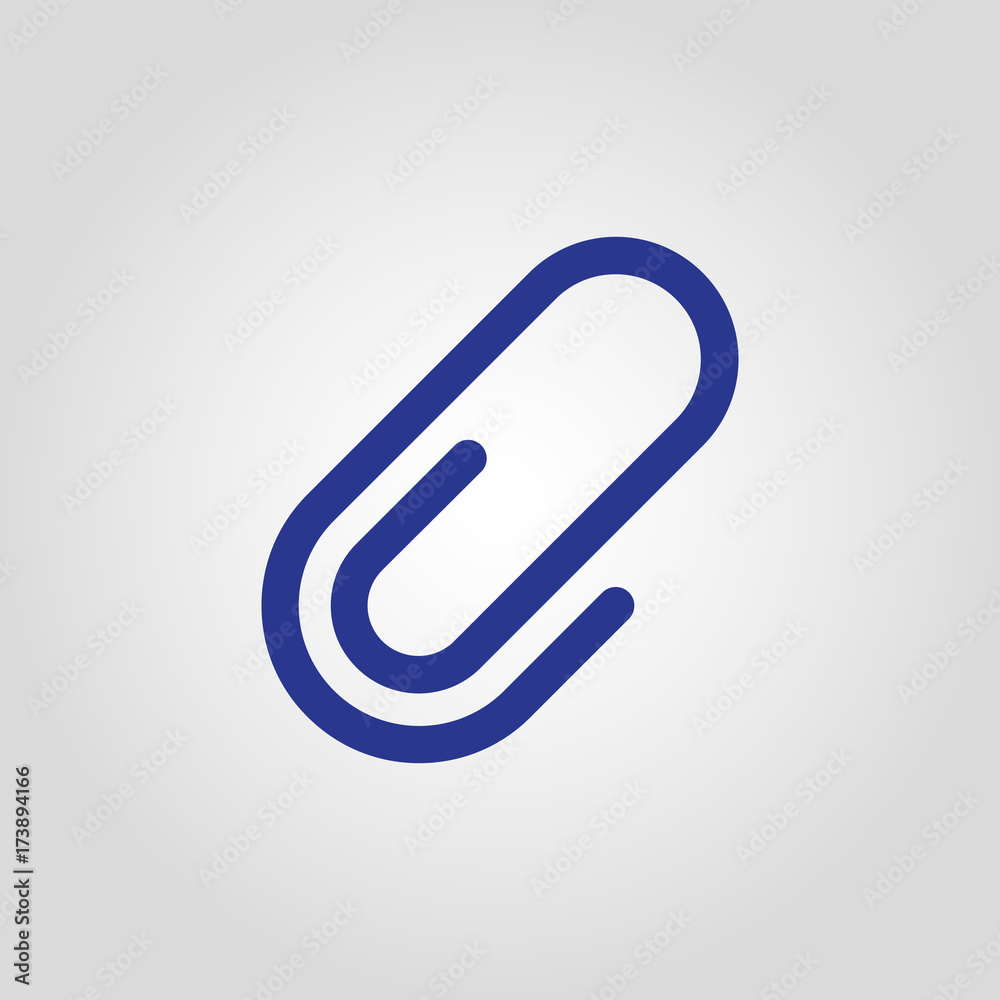 clip isolated flat vector icon clip isolated flat vector icon