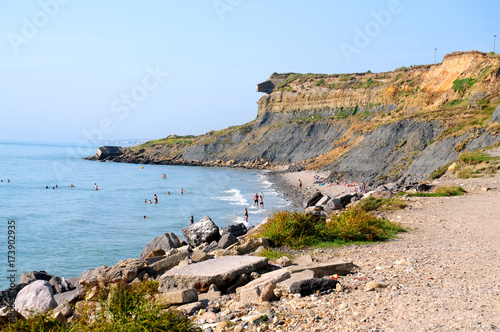 Küste Boulogne sur Mer