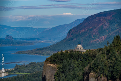 Columbia Gorge Scenic Area - After the Fire 1