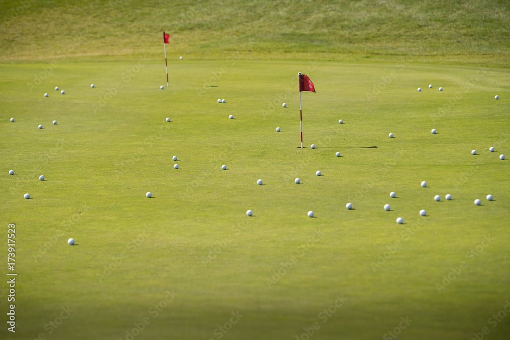 Golf Golf