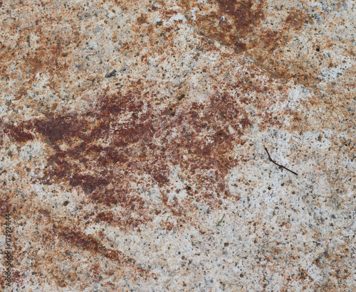 Rough stone texture ideal for a plain background