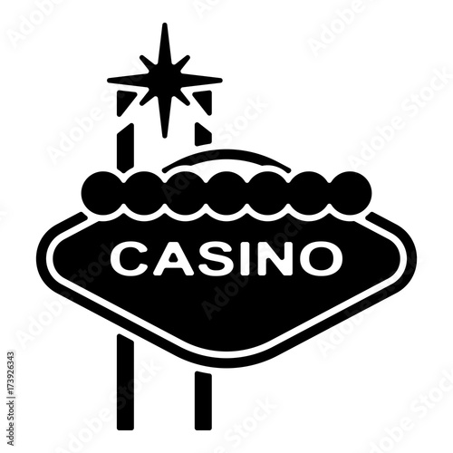 Wahrzeichen Icon - Las Vegas
