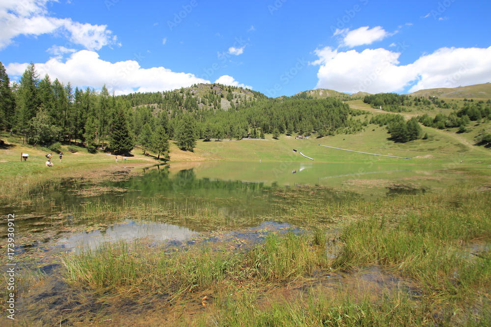 Lac de Lod Lac de Lod