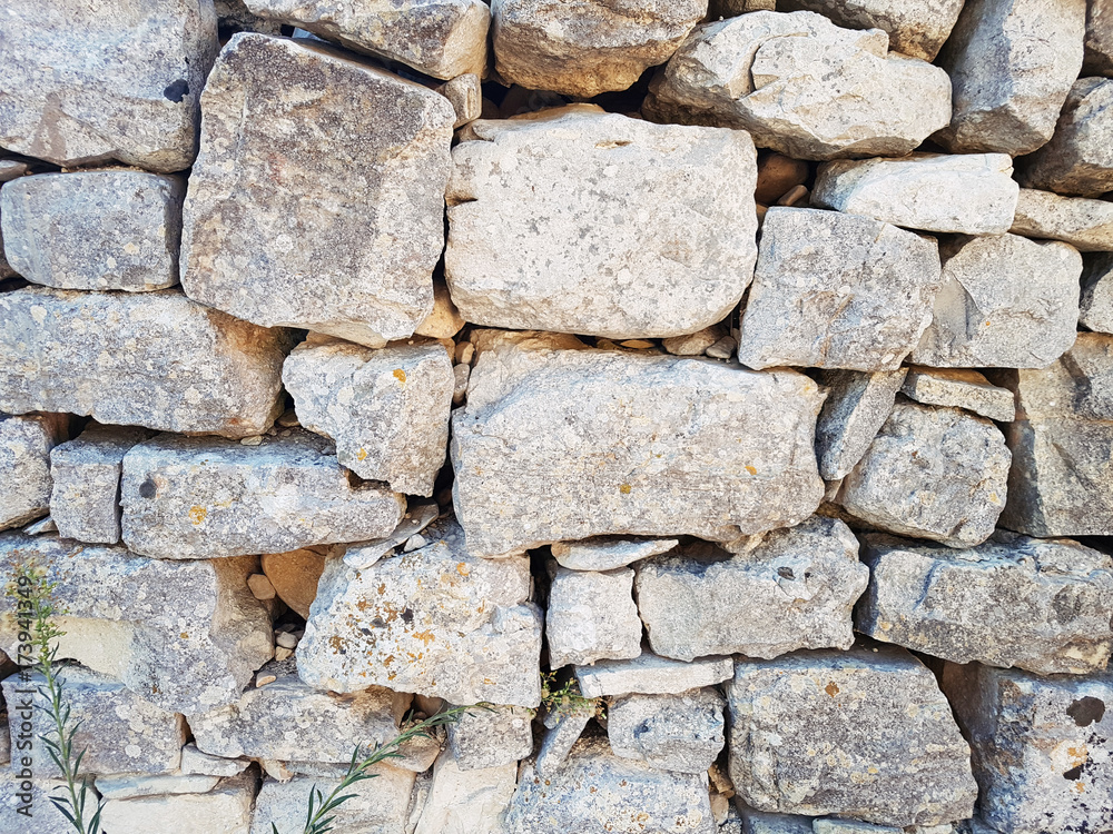 gray wall of stones background texture gray wall of stones background texture