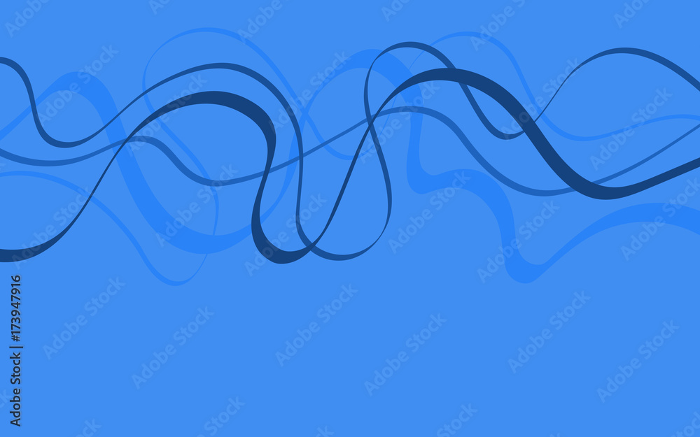 abstract wave background curve motion lines graphic waving banner template abstract wave background curve motion lines graphic waving banner template