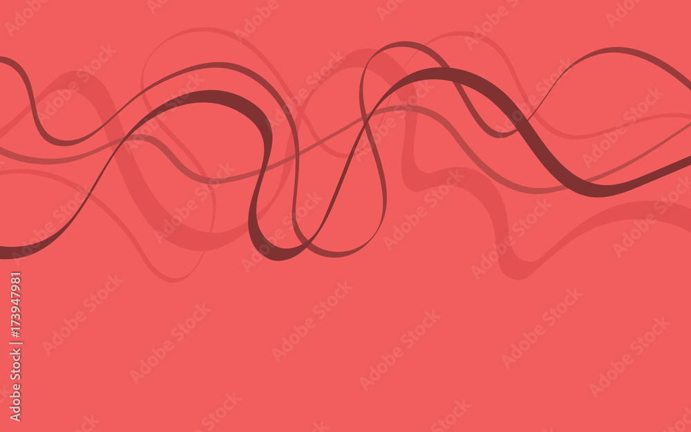 abstract wave background curve motion lines graphic waving banner template abstract wave background curve motion lines graphic waving banner template