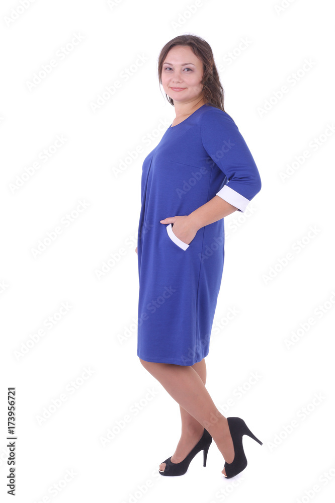 Pretty young woman Pretty young woman