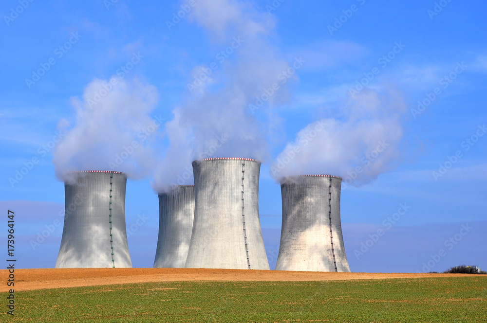 Atomkraft, Energieerzeugung