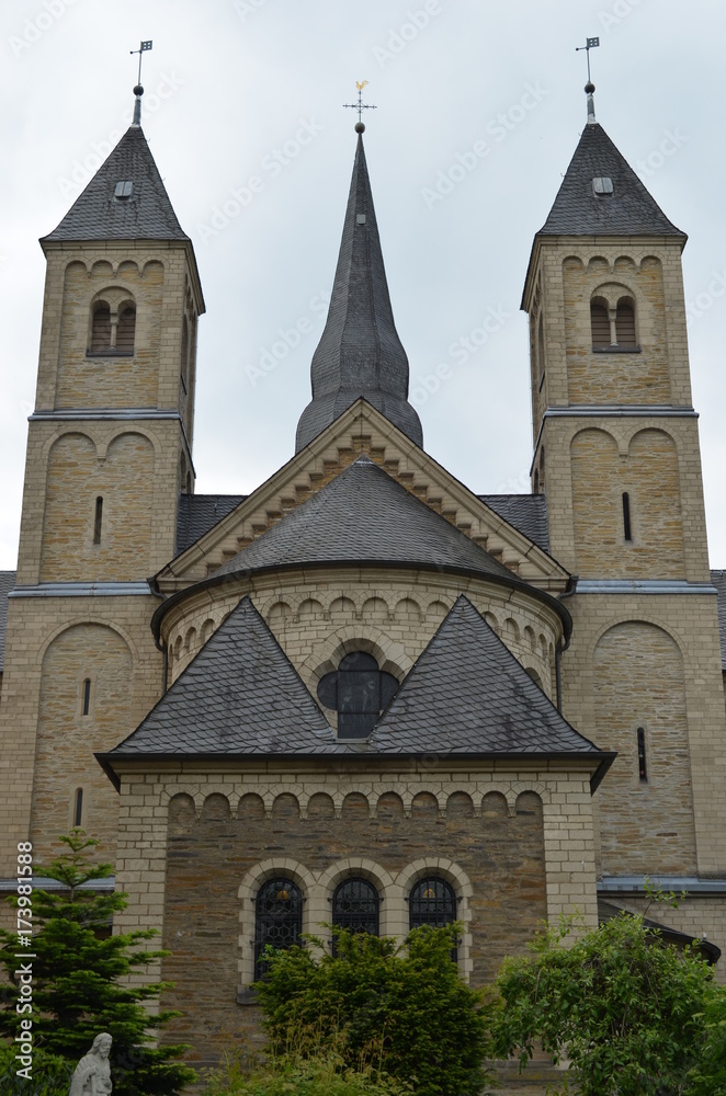 Church in Erkrath - Mettmann
