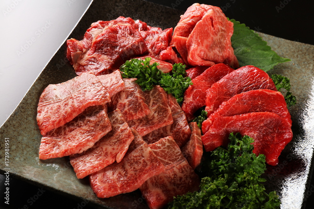 焼肉