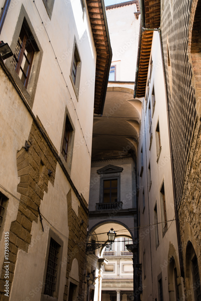 Palazzo signorile, centro storico, Firenze