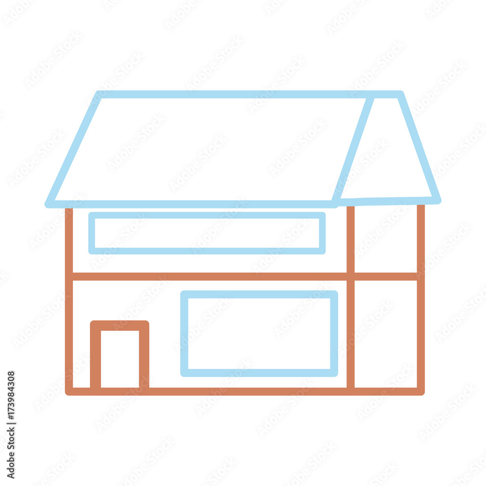 house vector illustration house vector illustration