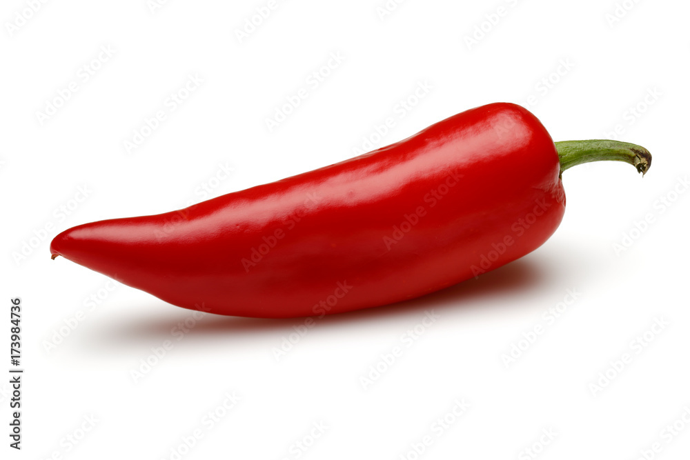 Red pepper