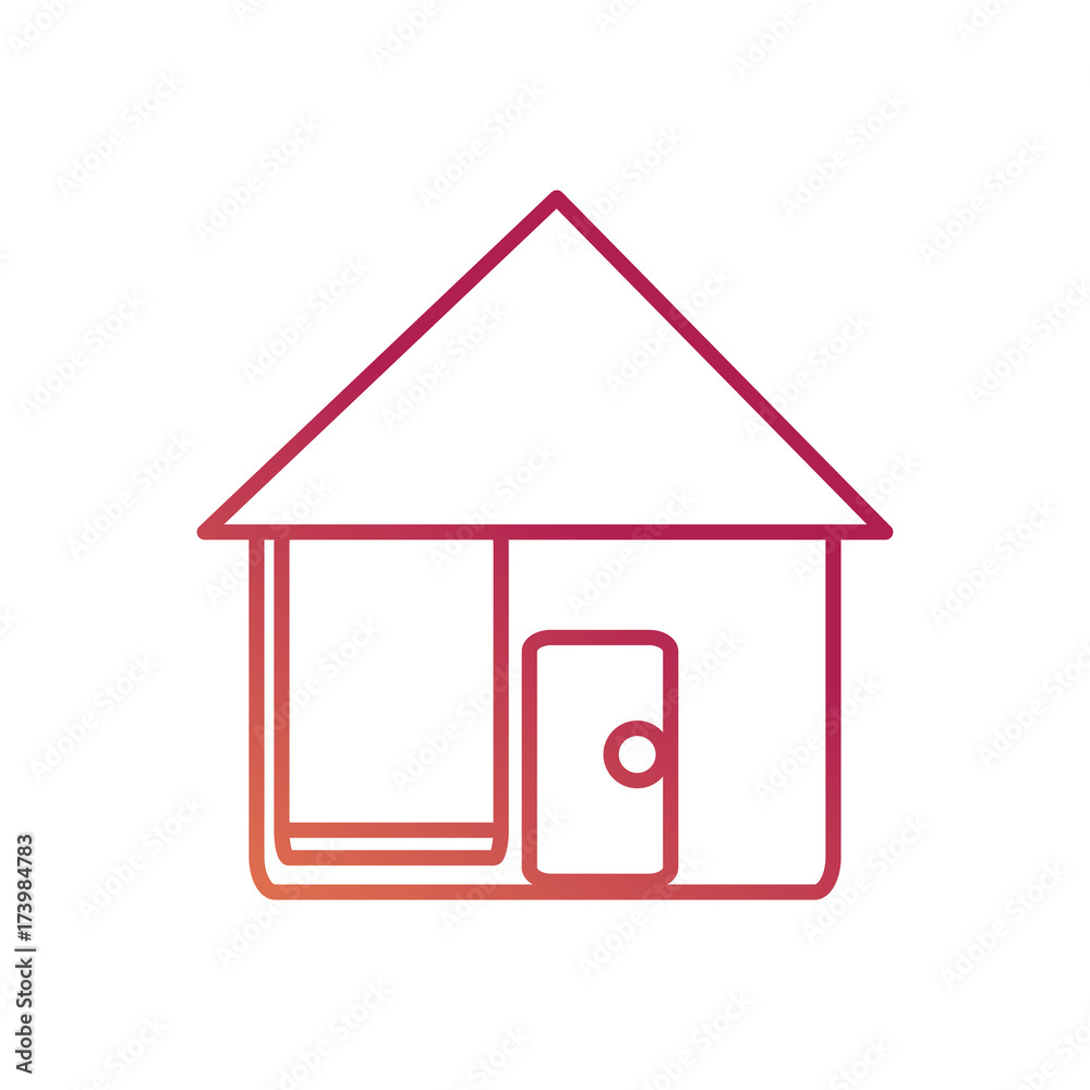 house vector illustration house vector illustration
