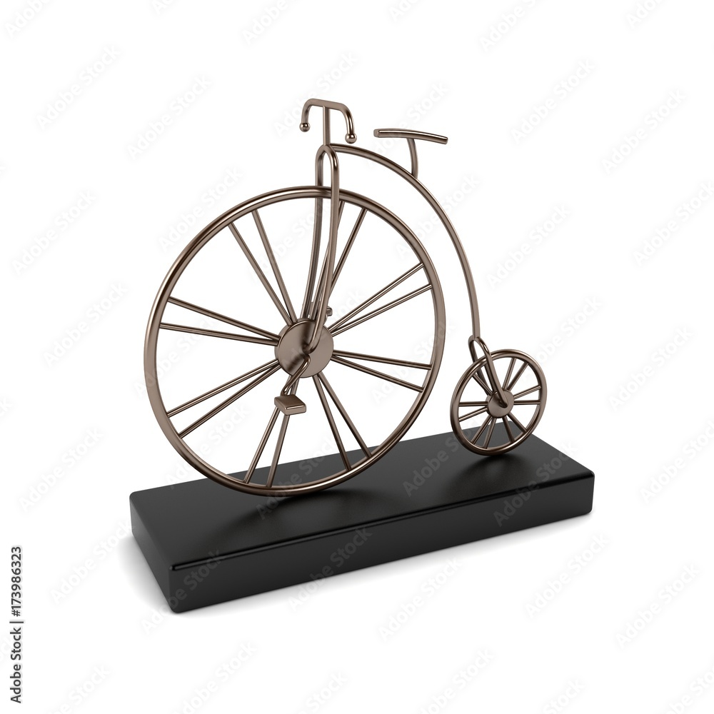 Bike Desk Bike Desk