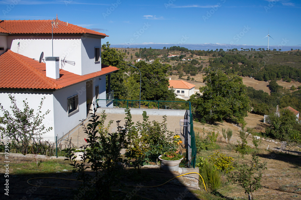 house in nature, Portugal house in nature, Portugal