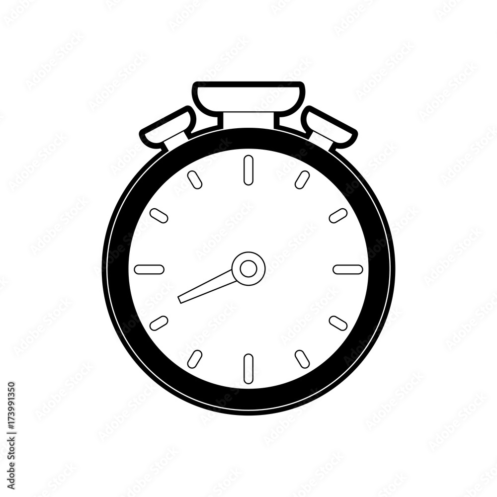 alarm clock vector illsutration alarm clock vector illsutration
