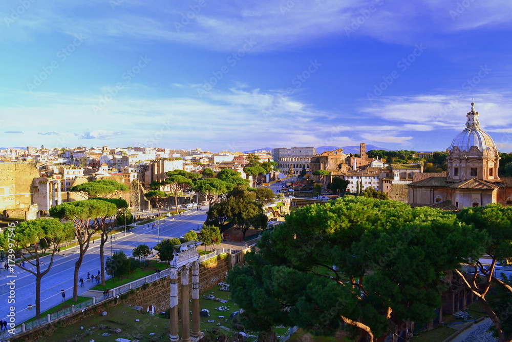 Rome  