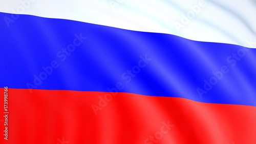 Free Download Bandera de Rusia. - GFXLoad