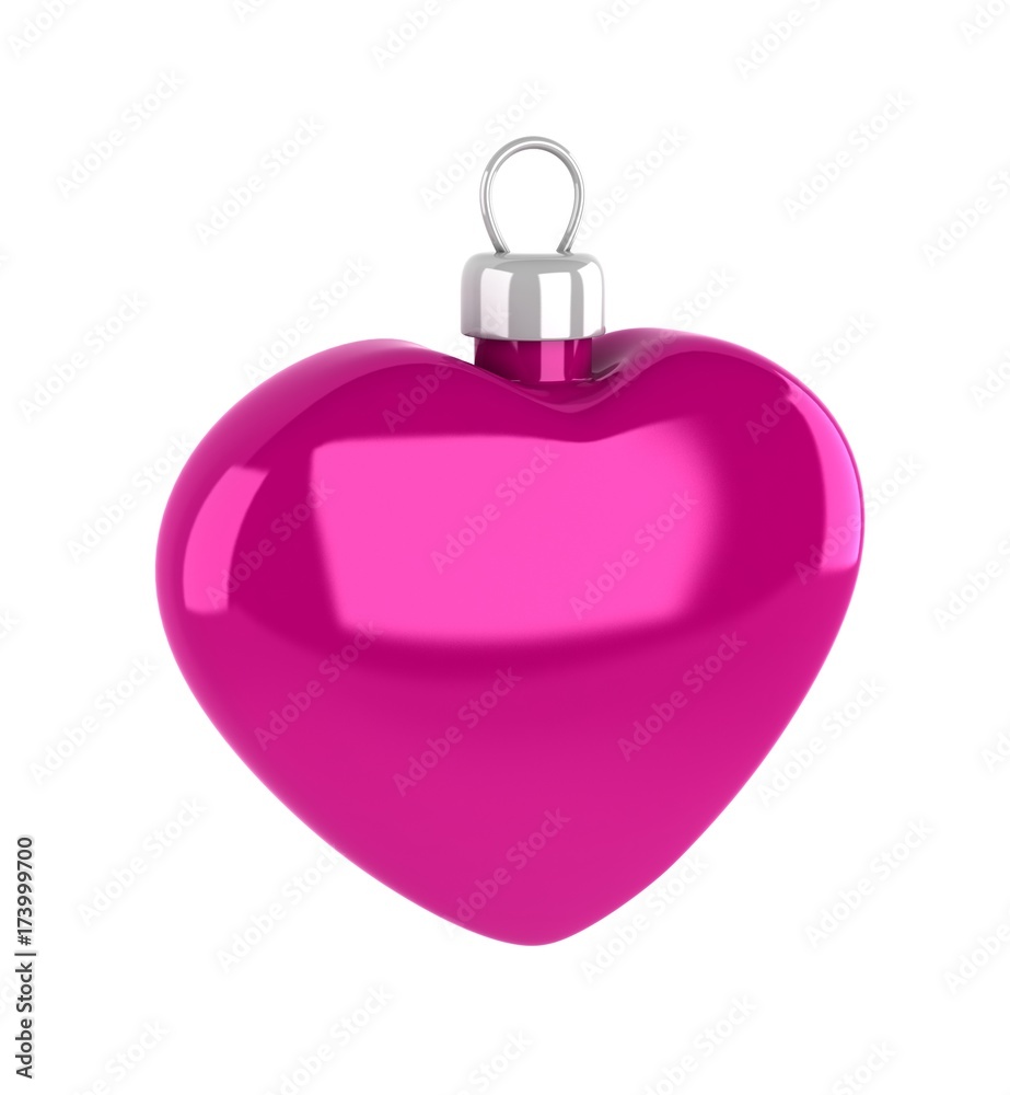 Obraz premium Christmas Ball 