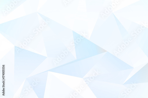 Blue Gray Tone Modern Abstract Art Background Pattern Design