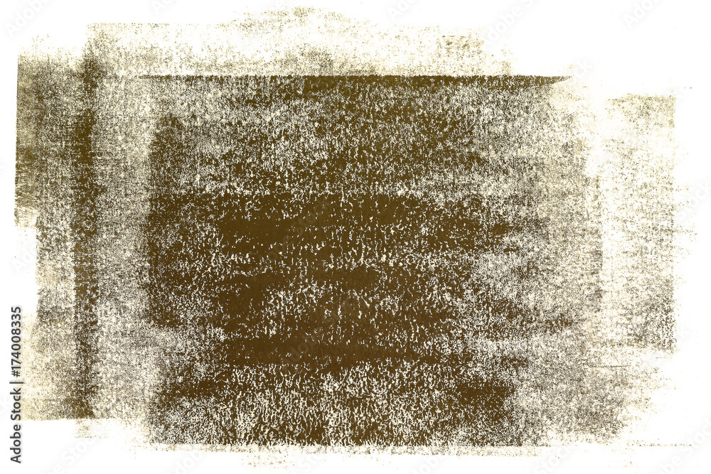 Obraz premium Sephia Brown Tone Modern Abstract Art Background Pattern Design