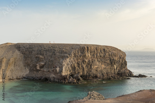 Headland Papagayo