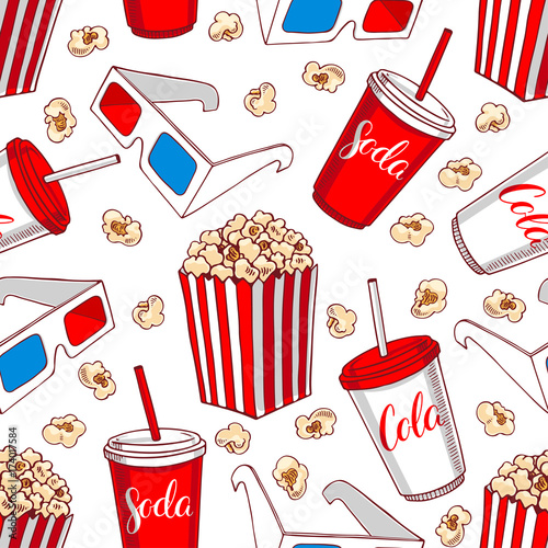 seamless cinema attributes