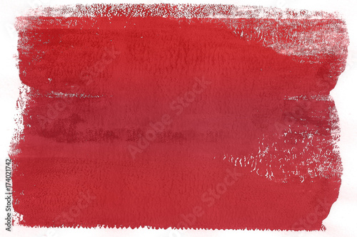 Light Red Tone Modern Abstract Art Background Pattern Design