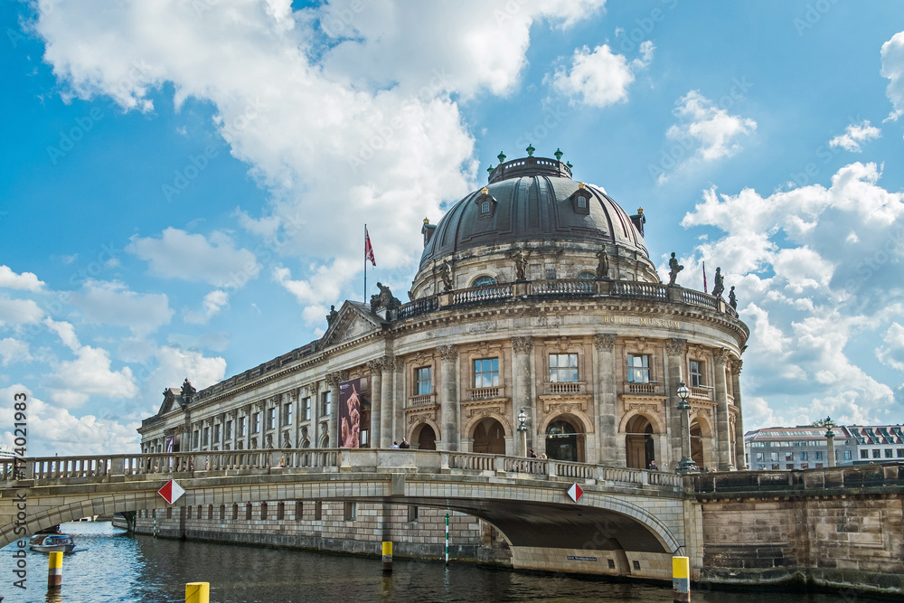Berlin - Museumsinsel