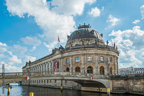 Berlin - Museumsinsel