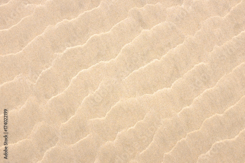 beach sand background. Sand Pattern