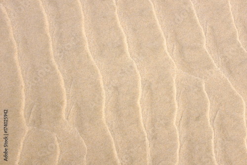 beach sand background. Sand Pattern