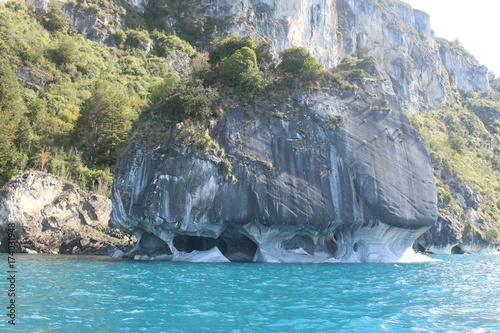 catedrales de mármol