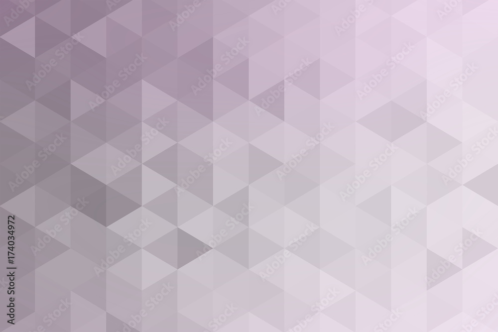 Fototapeta premium Light Gray Purple Tone Modern Abstract Art Background Pattern Design