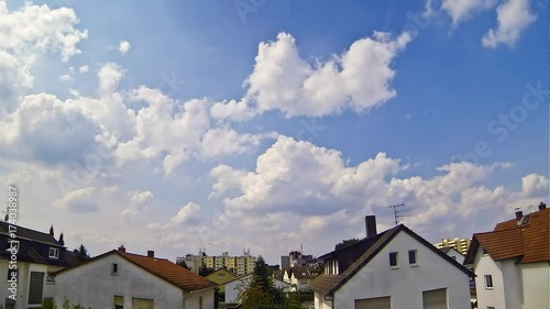 Wallpaper Mural Aufziehendes Gewitter Torontodigital.ca