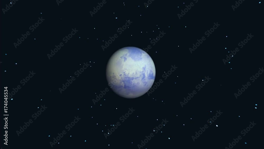 惑星