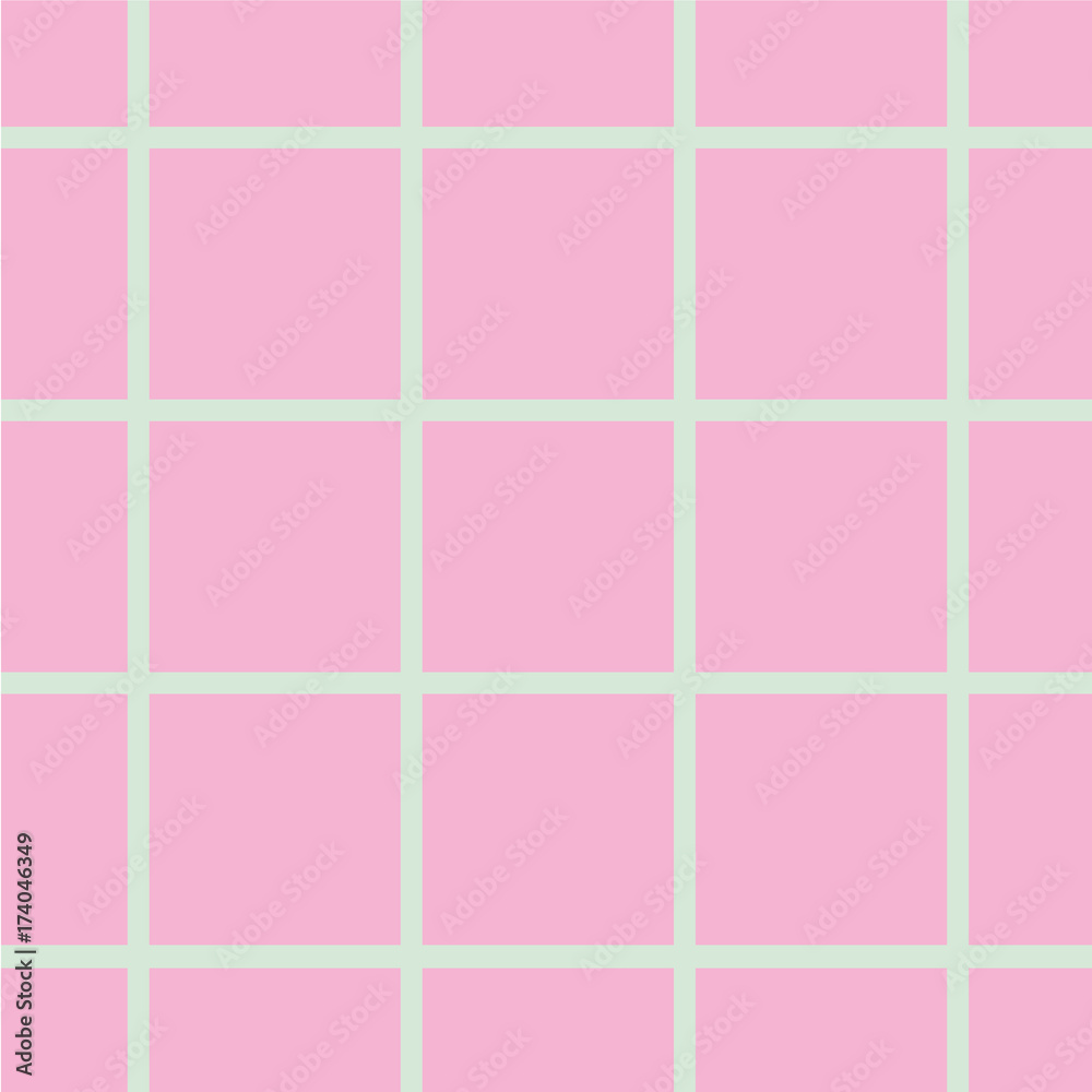 Seamless vector pattern with the mesh, grid. Modern graphic design. Hipster creative tileable print. Geometric motif Seamless vector pattern with the mesh, grid. Modern graphic design. Hipster creative tileable print. Geometric motif