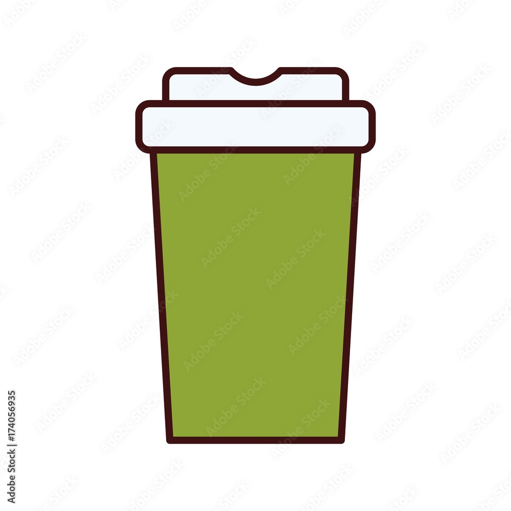 Coffee to go icon vector illustration graphic design Coffee to go icon vector illustration graphic design