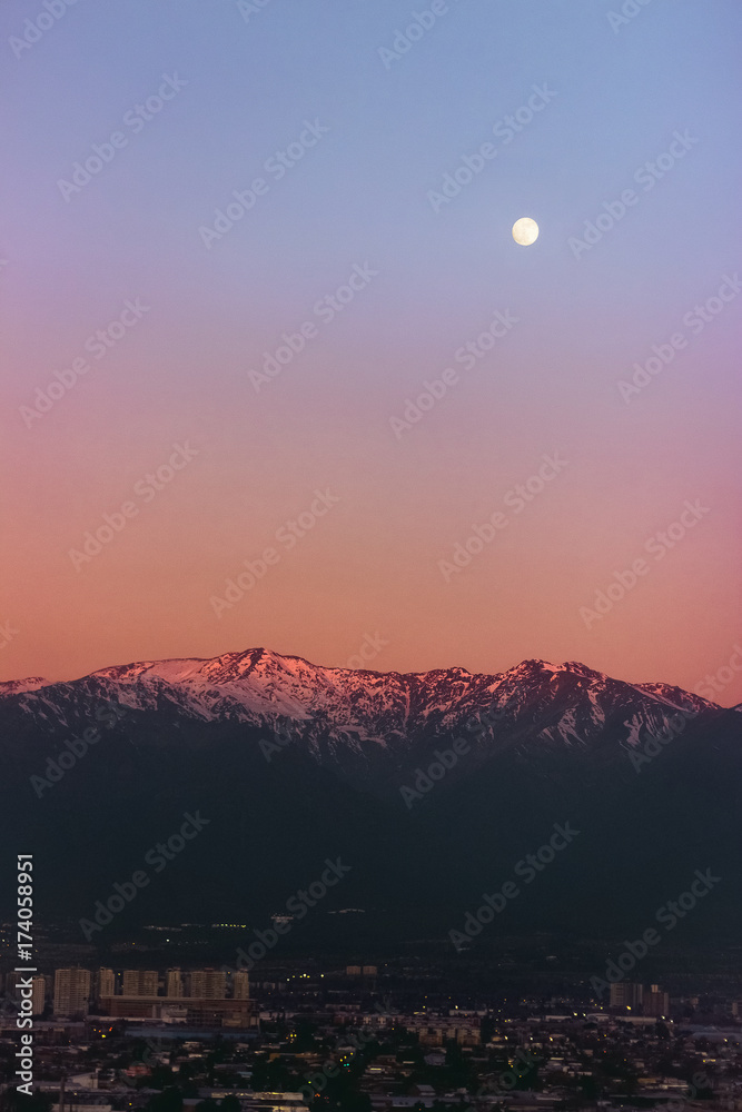 Mountain Mountain