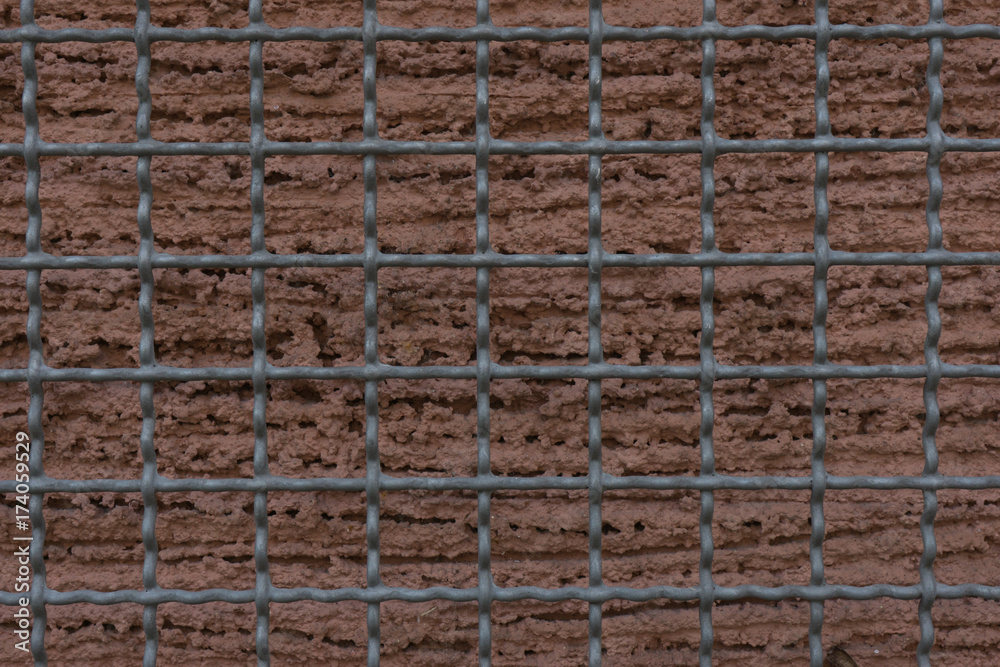 hintergrund stein wand mit gitter und struktur als textur hintergrund stein wand mit gitter und struktur als textur