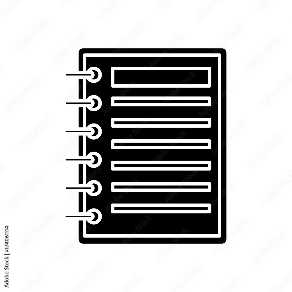 Sheet office document icon vector illustration graphic design Sheet office document icon vector illustration graphic design