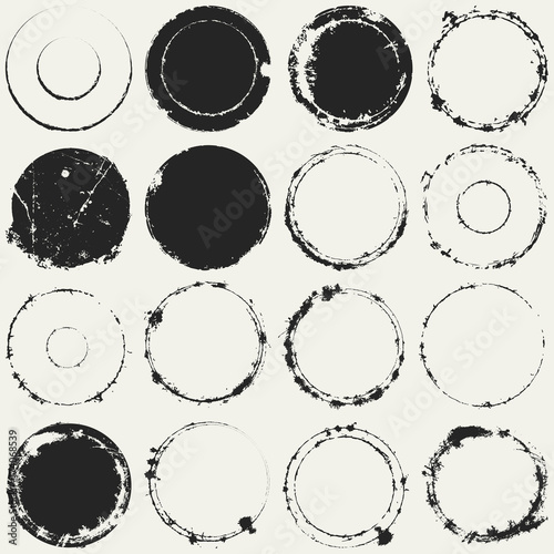  Distress Overlay Texture
