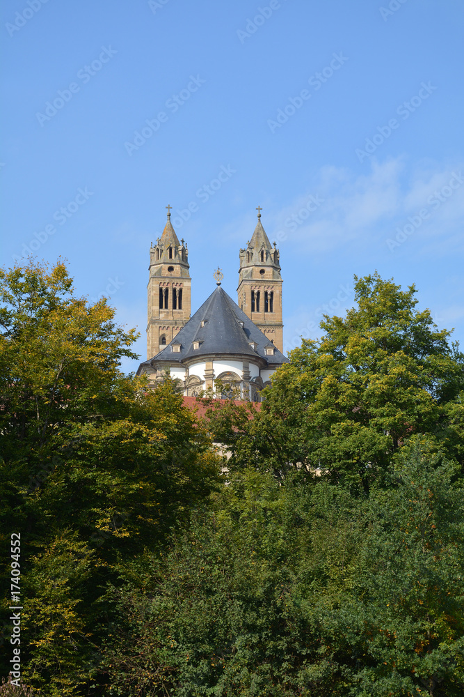 Kloster Grosscomburg, Schwäbisch hall Kloster Grosscomburg, Schwäbisch hall