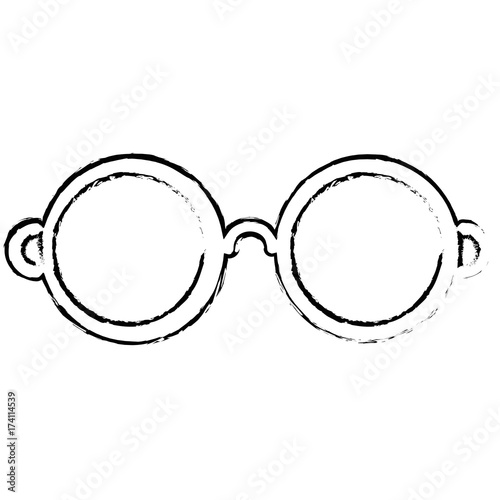 glasses icon image