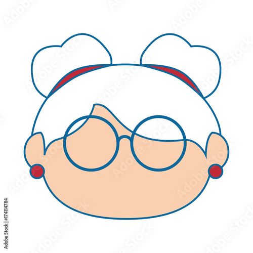 grandmother icon image