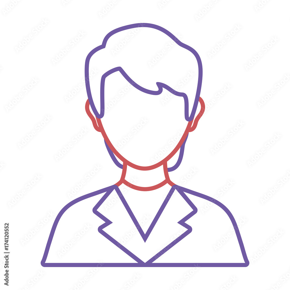 lawyer vector illustration lawyer vector illustration