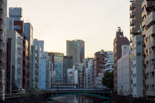 浅草橋　屋形船 photo