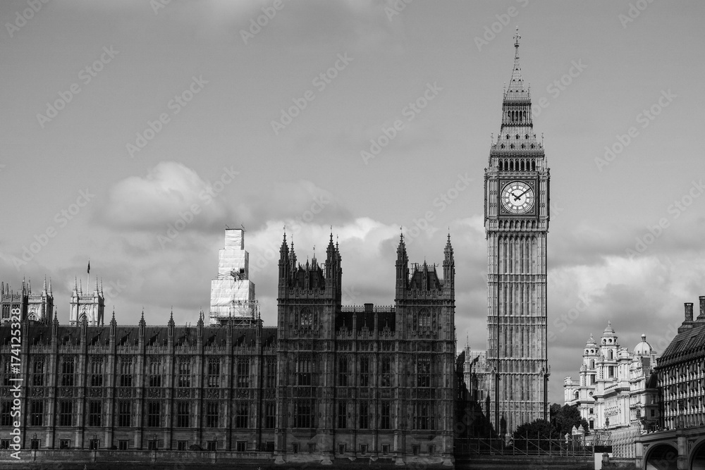 Fototapeta premium ロンドン
