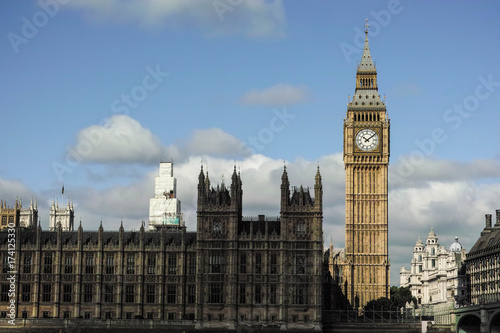 ロンドン